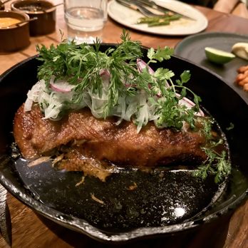 Damian - Duck - Mexican Near Me - Los Angeles, California