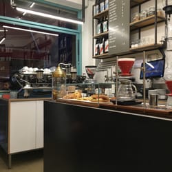 Coffee Manifesto