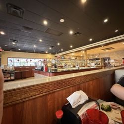Red Dragon Buffet