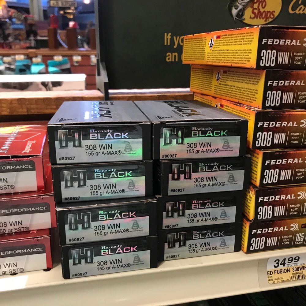 Bass Pro Shops - Outdoor Gear Near Me - Orlando, Florida