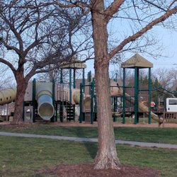 I-Lan Park