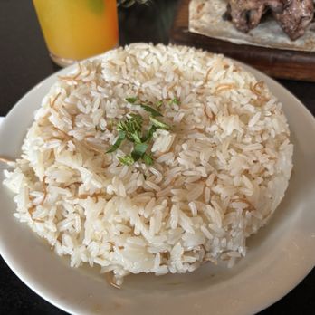 Al-Basha - Rice - Middle Eastern Near Me - Paterson, New Jersey Al-Basha - Rice - Middle Eastern Near Me - Paterson, New Jersey