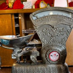 Nelson's Columbia Candy Kitchen