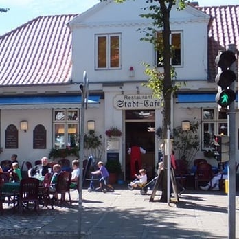 Stadtcafe - German Near Me - Fehmarn, SH Stadtcafe - German Near Me - Fehmarn, SH
