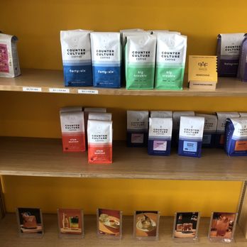 Made Coffee - Coffee & Tea Near Me - La Palma, California