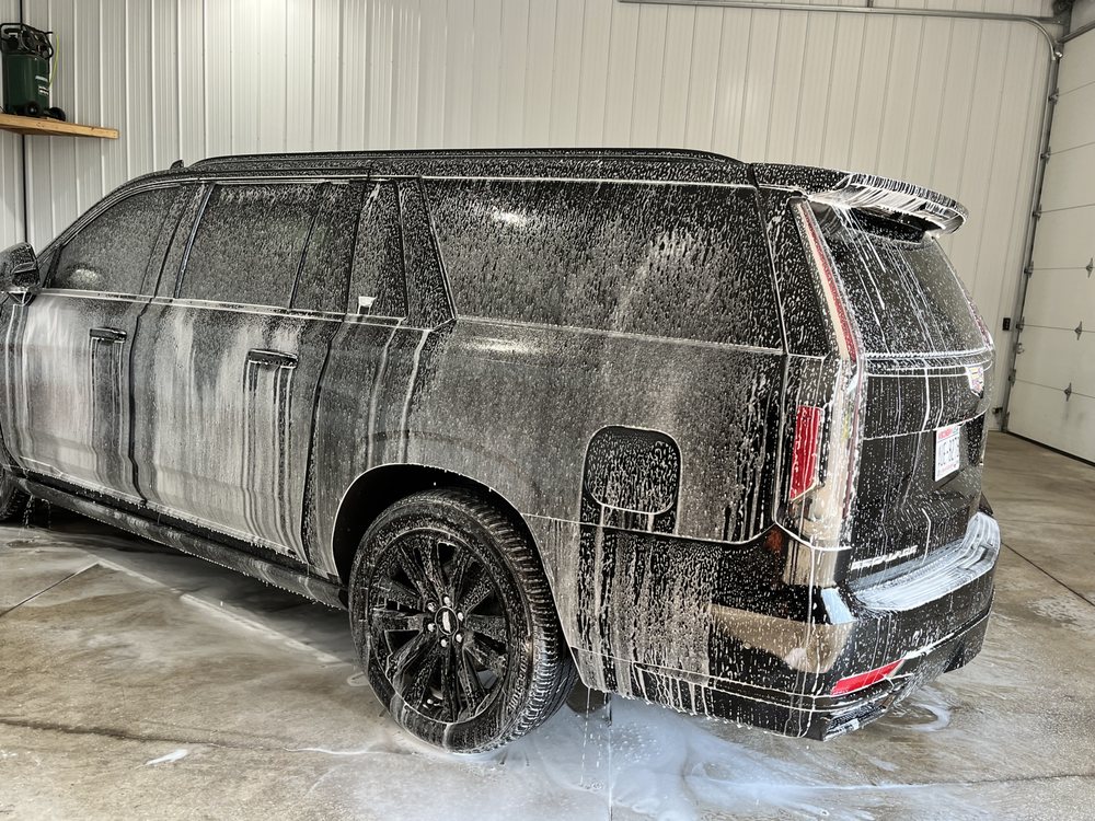 FILTHY 2 CLEAN PRO AUTO DETAILING 51 Photos Brown Deer, Wisconsin