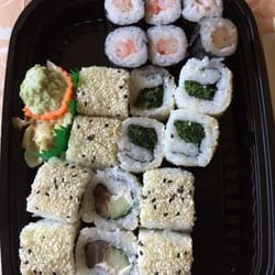 Magic Sushi