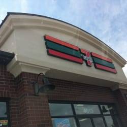 7-Eleven