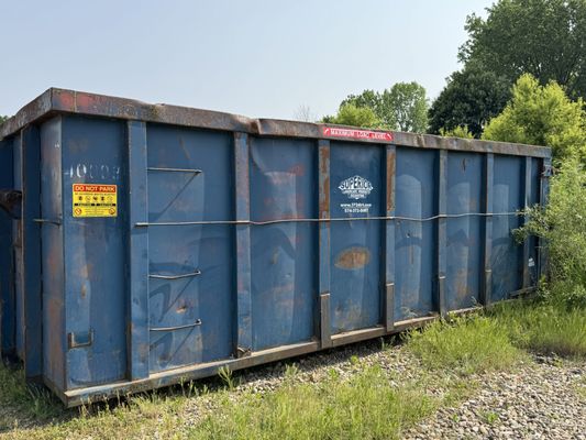 Superior Landscape Products