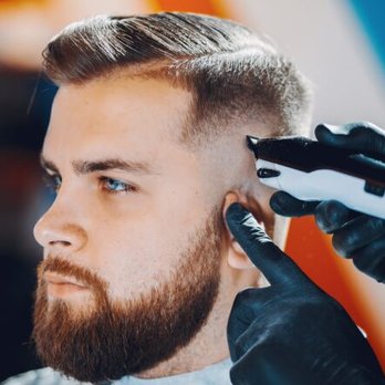 ManCave For Men - Barbers Near Me - Orlando, Florida