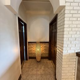 Bathrooms