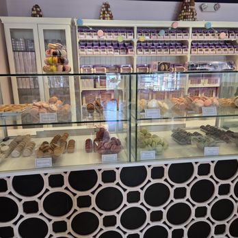Sweet Velvet Macarons - Macarons Near Me - Camp Hill, Pennsylvania Sweet Velvet Macarons - Macarons Near Me - Camp Hill, Pennsylvania