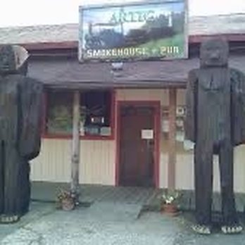 Artic Tavern - Pubs Near Me - Cosmopolis, Washington