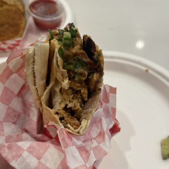 Patar Shawarma photo 8