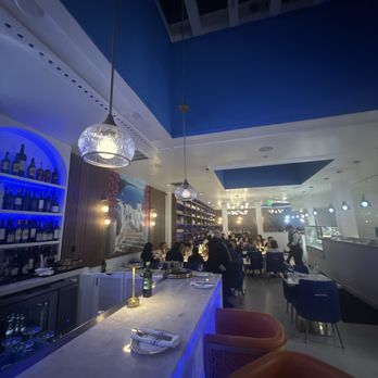 Milos Taverna - Milos Taverna - Greek Near Me - San Francisco, California Milos Taverna - Milos Taverna - Greek Near Me - San Francisco, California