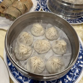 Mama Lu’s Dumpling House - Chinese Near Me - Pasadena, California Mama Lu’s Dumpling House - Chinese Near Me - Pasadena, California