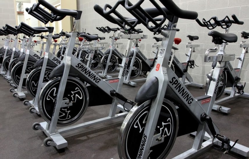 WYNN FITNESS CLUBS NORTH YORK Updated April 2024 31 Reviews 2737 Keele Street, Toronto WYNN FITNESS CLUBS NORTH YORK Updated April 2024 31 Reviews 2737 Keele Street, Toronto