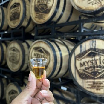 Mystic Farm and Distillery - Venues & Event Spaces Near Me - Durham, North Carolina Mystic Farm and Distillery - Venues & Event Spaces Near Me - Durham, North Carolina
