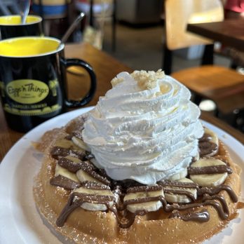 Eggs 'n Things Ko Olina - American Near Me - Kapolei, Hawaii