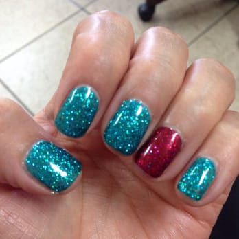 Luv's Nails - Nail Salons Near Me - Las Vegas, Nevada