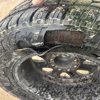Big Brand Tire & Service - Tires Near Me - Temple, Texas