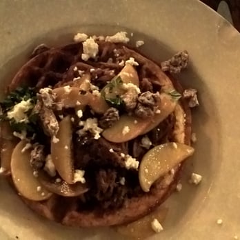 The Floridian - 'N waffles - Southern Near Me - Saint Augustine, Florida