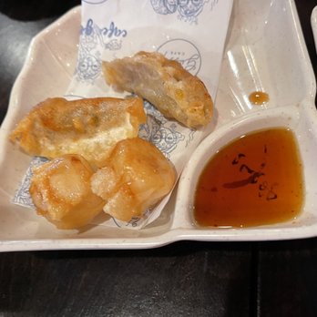 Sushi Village - Shumai and Gyoza - Asian Fusion Near Me - South Hackensack, New Jersey Sushi Village - Shumai and Gyoza - Asian Fusion Near Me - South Hackensack, New Jersey