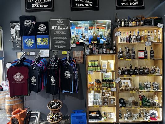 Key West Legal Rum by null