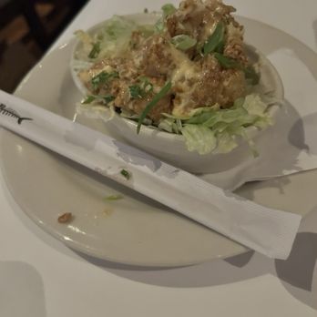 Bonefish Grill - The Bang Bang Shrimp® - Seafood Near Me - Trinity, Florida