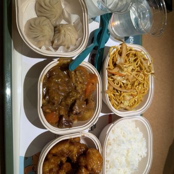 Tigawok - Chinese Near Me - Irvine, California Tigawok - Chinese Near Me - Irvine, California