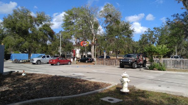 The Beaver Bar Ormond Beach by null