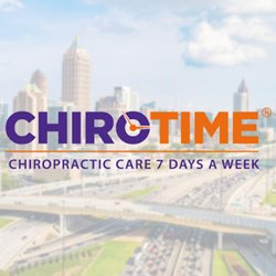 Chiro-Time Clinics