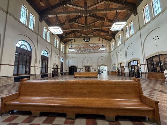 Union Station by null