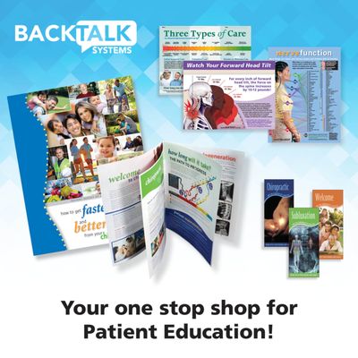 Back Talk Systems