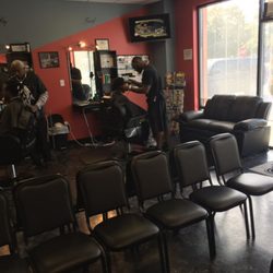 BBG Barber Shop