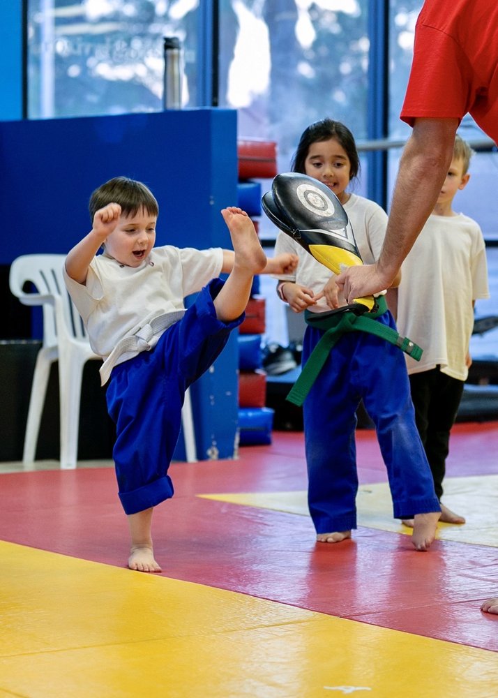 TKO FAMILY MARTIAL ARTS Updated September 2024 15 Photos 1125 S Rainbow Blvd, Las Vegas