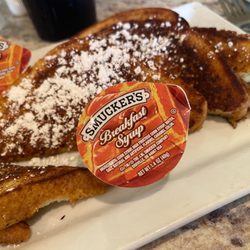 Eggbert's - French Toast