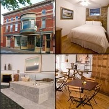 305 North Inn - Bed & Breakfast Near Me - Galena, Illinois 305 North Inn - Bed & Breakfast Near Me - Galena, Illinois