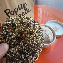 Everything Bagel