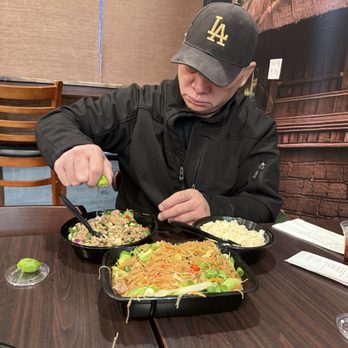 Nogakes Kitchen - Pork Sisig - Food Trucks Near Me - Las Vegas, Nevada Nogakes Kitchen - Pork Sisig - Food Trucks Near Me - Las Vegas, Nevada