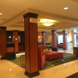 Lobby Lobby