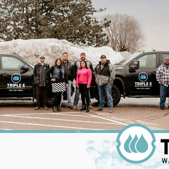 Triple E Sewer & Water - Plumbing Near Me - Minneapolis, Minnesota Triple E Sewer & Water - Plumbing Near Me - Minneapolis, Minnesota