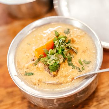 Ghee Indian Kitchen - lamb korma - Indian Near Me - Miami, Florida Ghee Indian Kitchen - lamb korma - Indian Near Me - Miami, Florida
