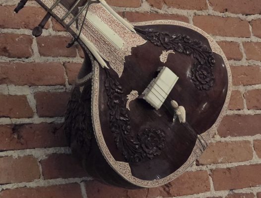 Restaurant Gandhi by null