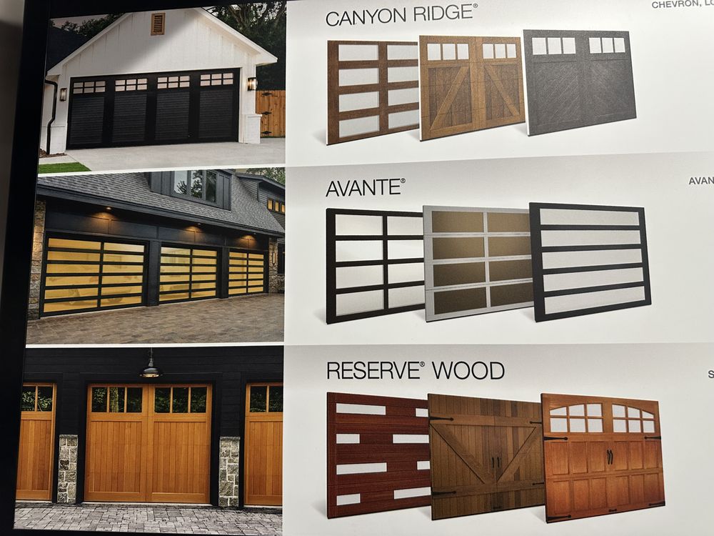 American Garage Experts - Garage Door Contractor in Milton, MA
