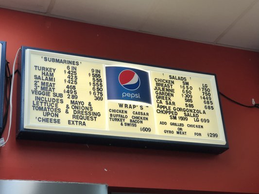 Doggie Diner by null