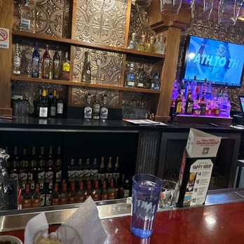 Chevys Fresh Mex - Bar - Mexican Near Me - Arlington, Virginia
