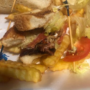 Millsboro Pizza Palace - Soggy bacon sandwich - Italian Near Me - Millsboro, Delaware Millsboro Pizza Palace - Soggy bacon sandwich - Italian Near Me - Millsboro, Delaware