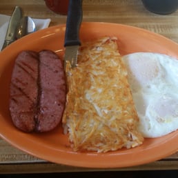 Reindeer Sausage