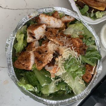 Phil's BBQ - Caesar Salad - Barbeque Near Me - San Diego, California Phil's BBQ - Caesar Salad - Barbeque Near Me - San Diego, California